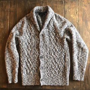 Banana Republic Cardigan Small